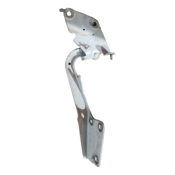 Dobradiça Do Capô Lateral Esquerda Renault Fluence 2012 