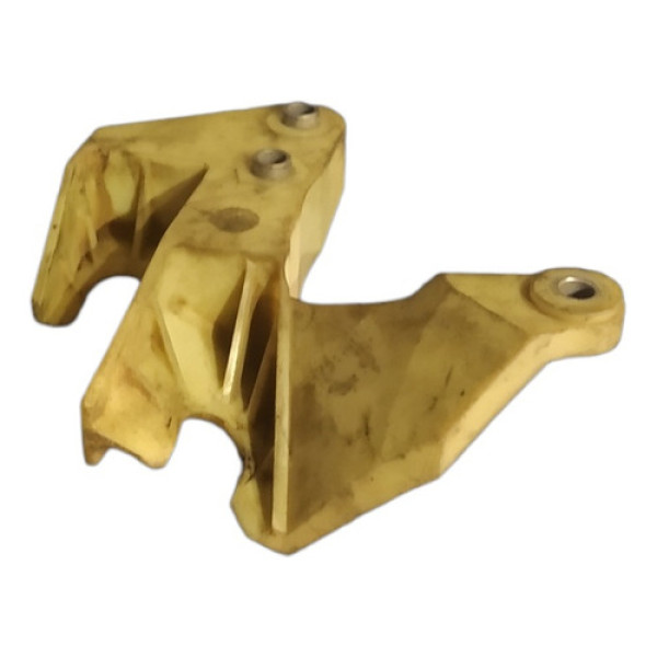 Suporte Cabo Seletor De Marcha Peugeot 207