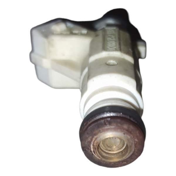 Bico Injetor Bosch Renault Sandero 1.0 16v 2014 A 2016