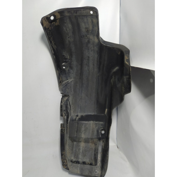 Para-barro Traseiro Direito Hyundai I30 Perua 2010