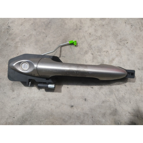 Maçaneta Externa Dianteira Esquerda Hyundai Hb20 2012 A 2020
