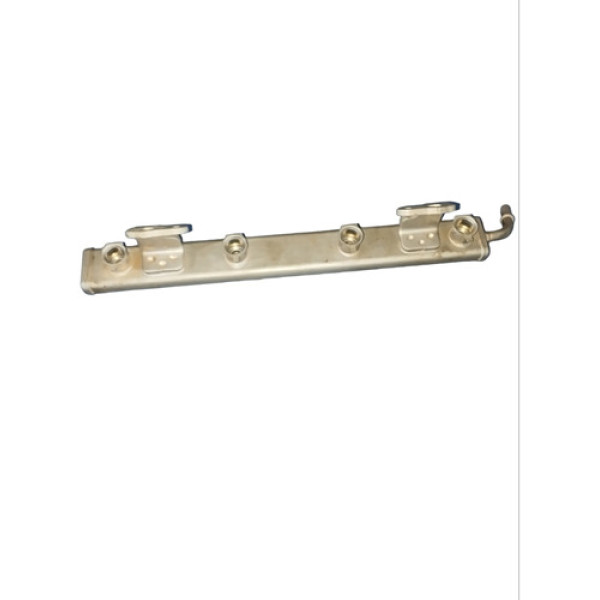 Flauta Do Bico Injetor Captur Duster Sandero 175200117r