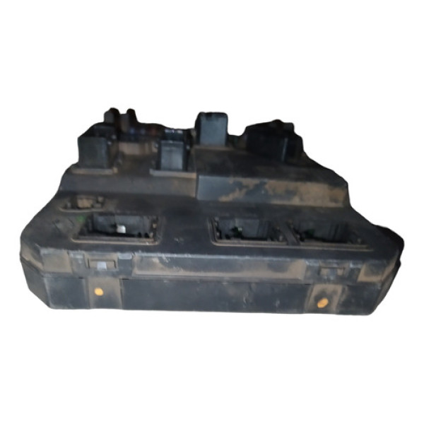 Módulo Bsi Conforto Citroen Peugeot 207 1.4 9657999880