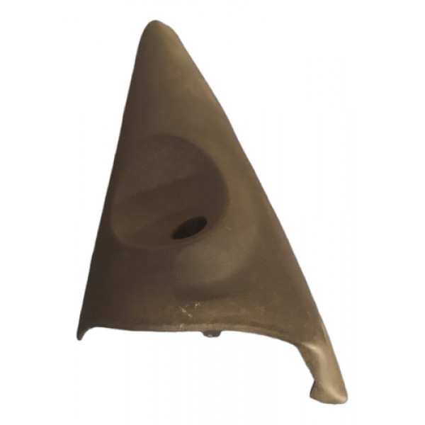 Acabamento Interno Retrovisor Esquerdo Peugeot 306 2000 