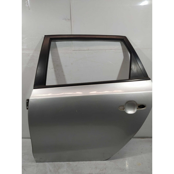 Porta Traseira Esquerda Hyundai I30 Perua 2010/2011