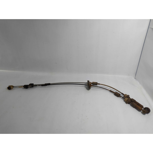 Cabo Seleção De Marcha Hyundai Ix35 2.0 Gasolina 437942s100