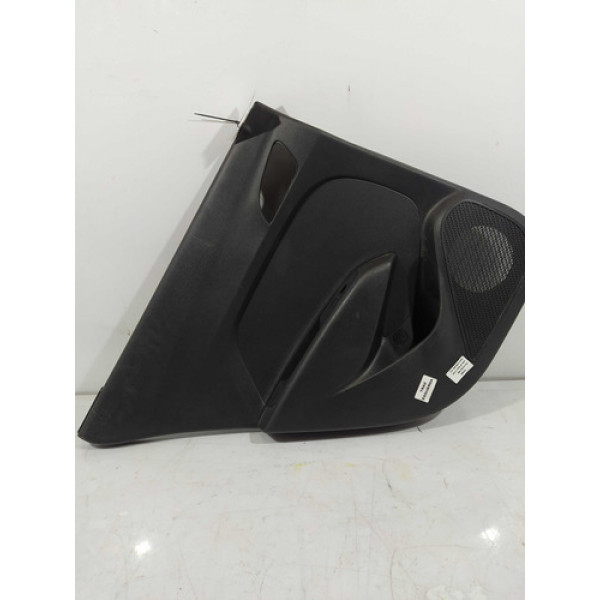 Forro De Porta Traseiro Esquerdo Hb20 2018