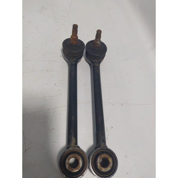 Par Bieleta Traseira Hyundai I30  2010 A 2012 2.0 Original 