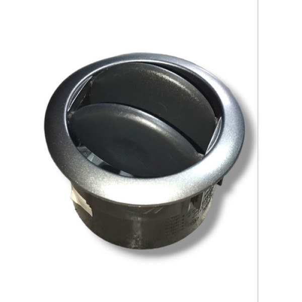 Difusor De Ar Cromado Sandero Logan Duster 8200532316