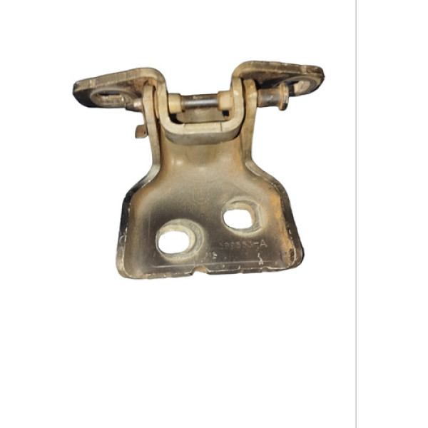 Dobradiça Porta Dianteira Direita Sandero Logan 15 A 18