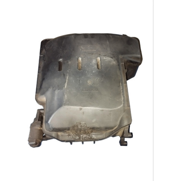 Caixa Filtro Ar Renault Scenic Megane Clio 1.6 1999 A 2003