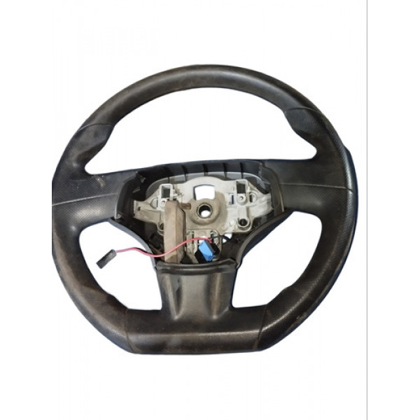 Volante Da Direção Citroën C3 2013 A 2020