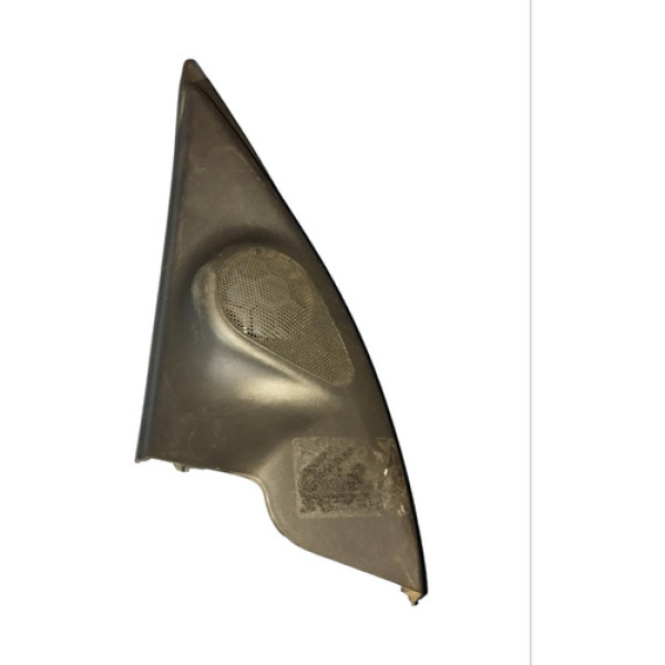 Moldura Interna Retrovisor Esquerdo Peugeot 206 207