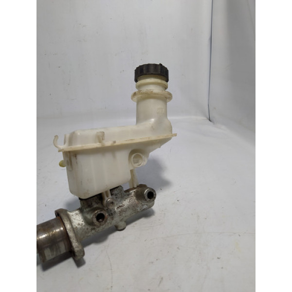 Cilindro Mestre Com Reservatório Fiat Punto Linea 1.9 09 12 