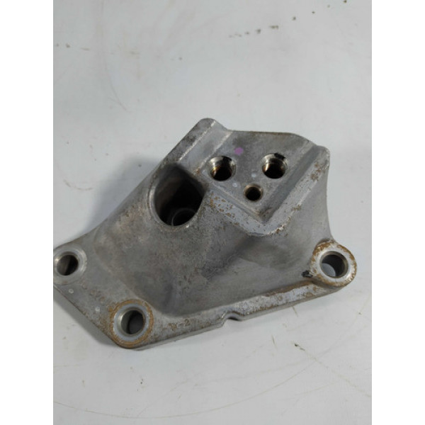 Suporte Coxim Do Motor Hyundai I30 2.0 Automático 2010