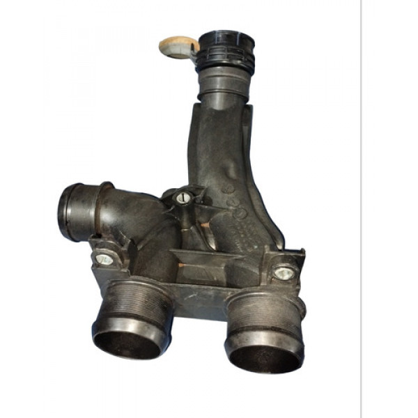 Tubo Duto Intercooler Citroen Jumpy  9804177580