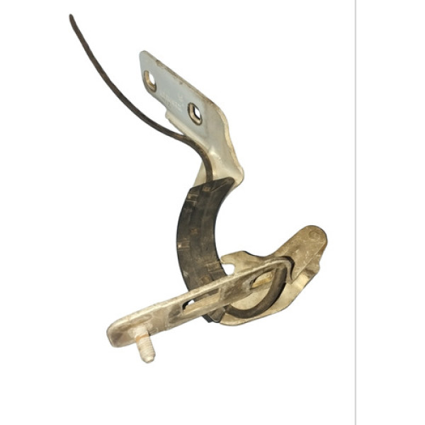 Dobradiça Capô Renault Megane Lado Direito 1998