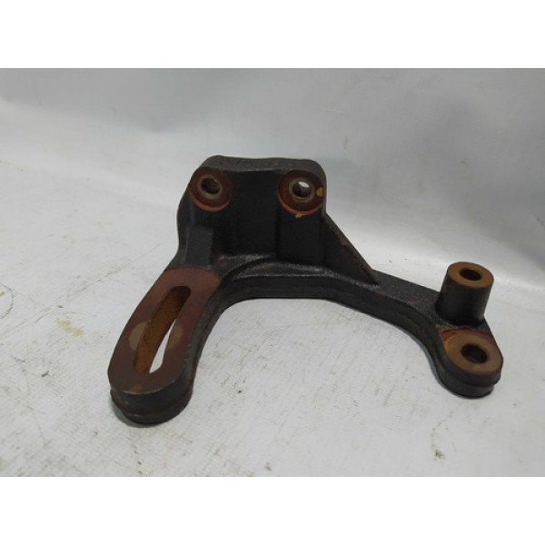 Suporte Alternador Hyundai Hb20 1.0 12v 3cc Original 