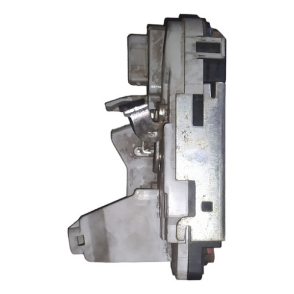 Fechadura Elétrica Traseira Esquerda Peugeot 307 2012