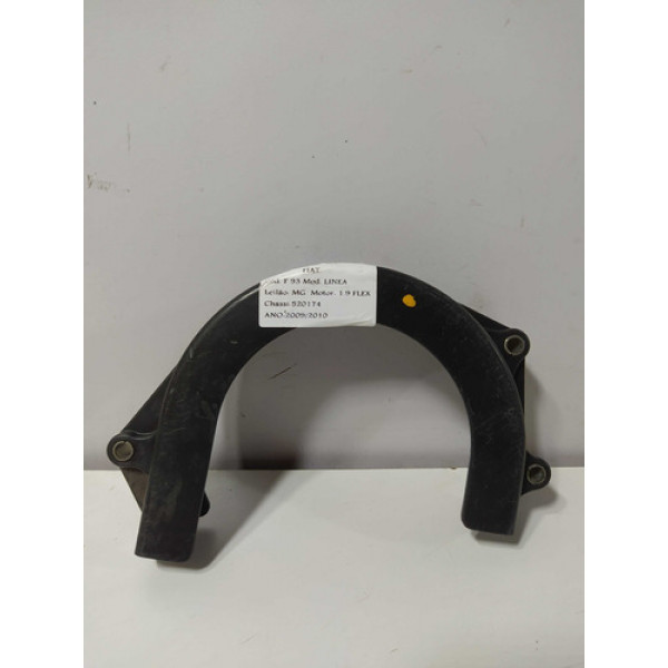 Capa Protetor Correia Direçao Hidraulica Linea Original