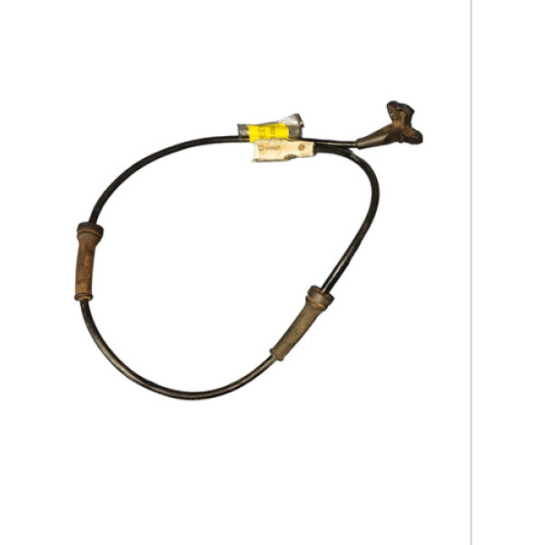 Sensor Abs Peugeot 307  9652310580