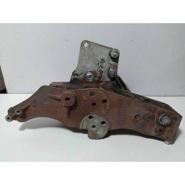 Suporte Do Alternador Palio 1.0 1.4 Original 55186284