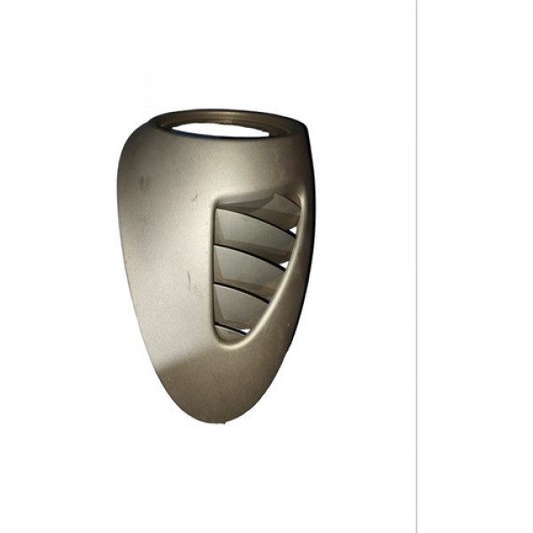 Moldura Difusor Saida Ar Fiat Palio Attractive Grand Siena