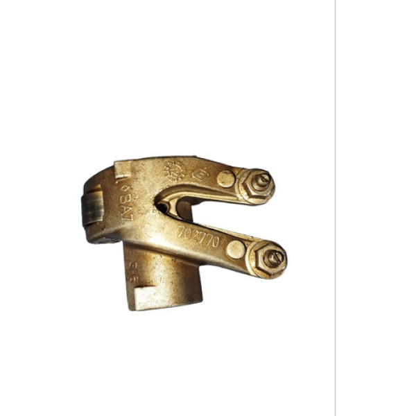 Balancim Comando Escape Renault Sandero 1.0 16v 2015