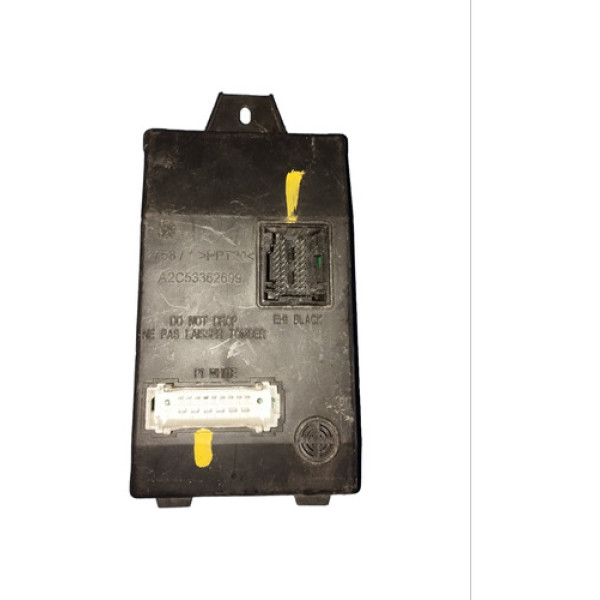 Modulo Central Bsi Renault Logan Sandero Clio A2c53362699