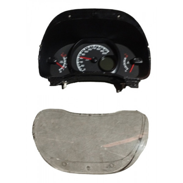 Painel De Instrumentos Fiat Palio 51884675
