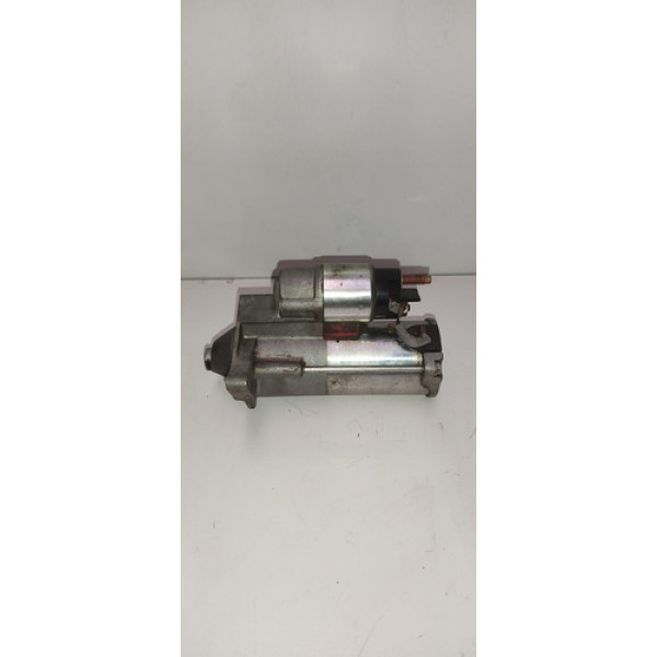 Motor De Partida Renault Sandero 2018/19 1.0 3 Cilindros