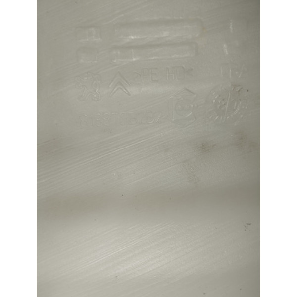 Reservatório Água Limpador Parabrisa Peugeot 307 81887gb2b2