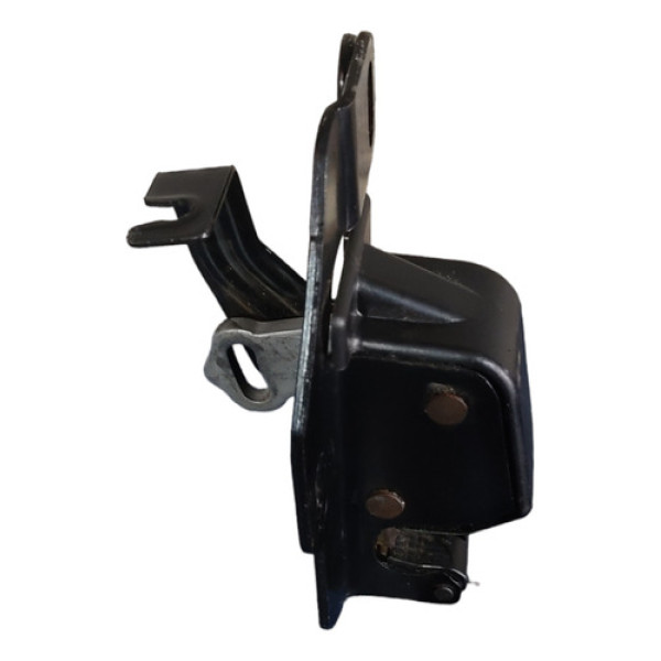 Fechadura Inferior Traseira Esquerda Peugeot Expert 2018 