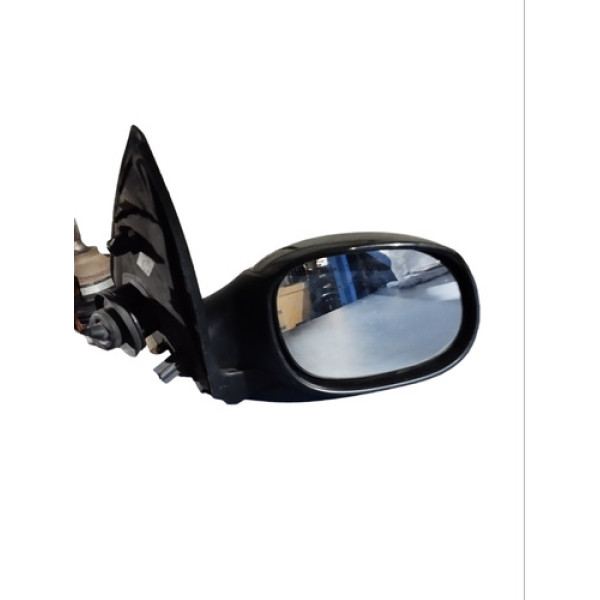 Retrovisor Elétrico  Direito Peugeot 206 207
