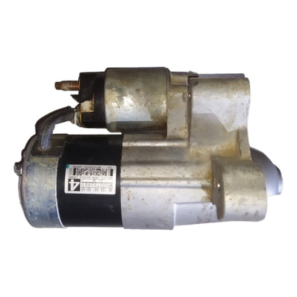 Motor Arranque Peugeot 2008 1.6 2018 