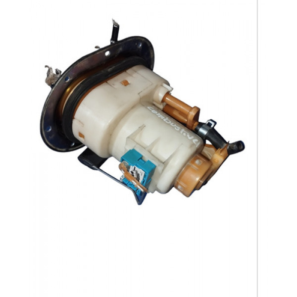 Bomba De Combustível Hyundai Tucson E Sportage 2.0 16v 2010