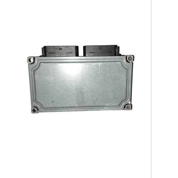 Modulo Ignição Leitor Chave Renault Captur 2018 A 2020