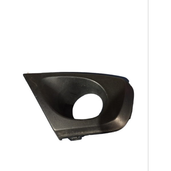 Moldura Farol Milha Lado Esquerdo Renault Duster Oroch 