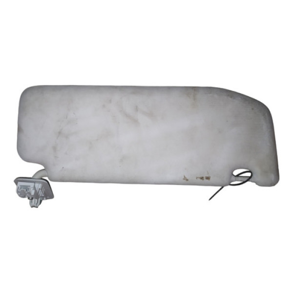 Quebra Sol Lado Esquerdo Peugeot 208