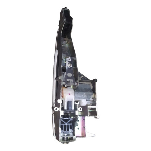 Maçaneta Externa Traseira Direita Peugeot 208 2014 A 2020