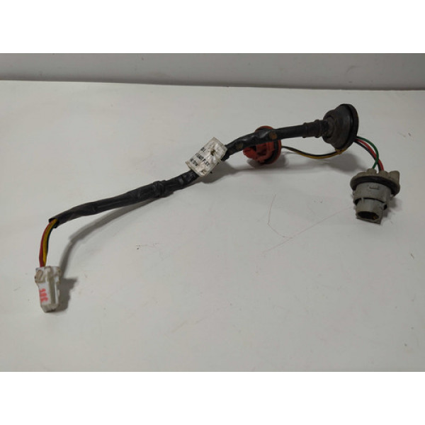 Soquete Das Lâmpadas Hb20x 2013/14