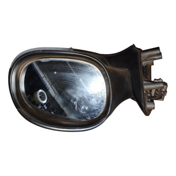 Retrovisor Elétrico Direito Citroen C3 2007 A 2008 