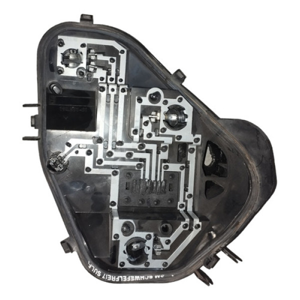Circuito Soquete Lanterna Traseira Esquerda Sandero 15a19