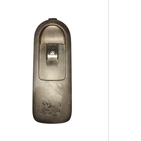 Botao Vidro Dianteiro Renault Logan Sandero 156013740