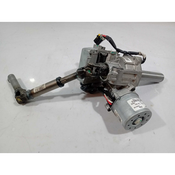 Coluna De Direção Elétrica Hyundai Creta Original 