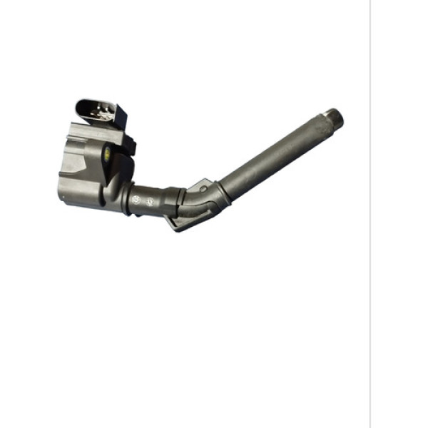 Bobina Ignição Renault Captur 1.3 Iconic 2022 224332935r