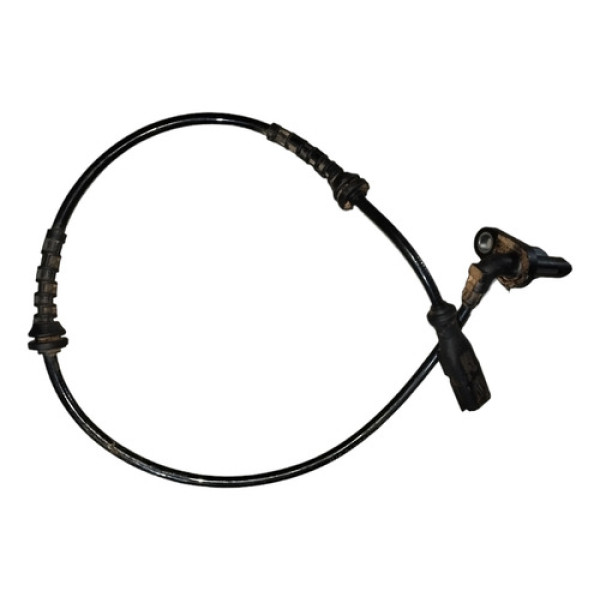 Sensor Abs Traseiro Esquerdo 479007637r Renault Duster 