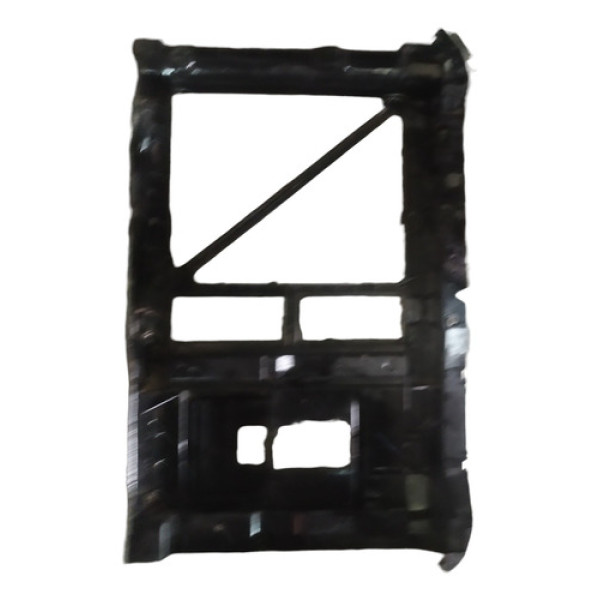 Painel Frontal Citroen C3 2003 A 2012 Cambio Manual