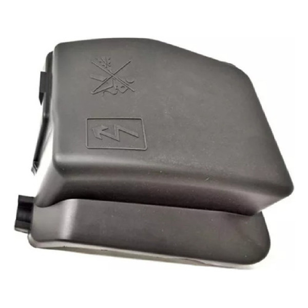 Tampa Caixa Fusível Duster 2012 A 2019 Original 243822061r