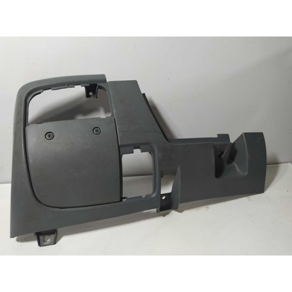 Acabamento Tampa Caixa De Fusível Ducato/boxerls130399302